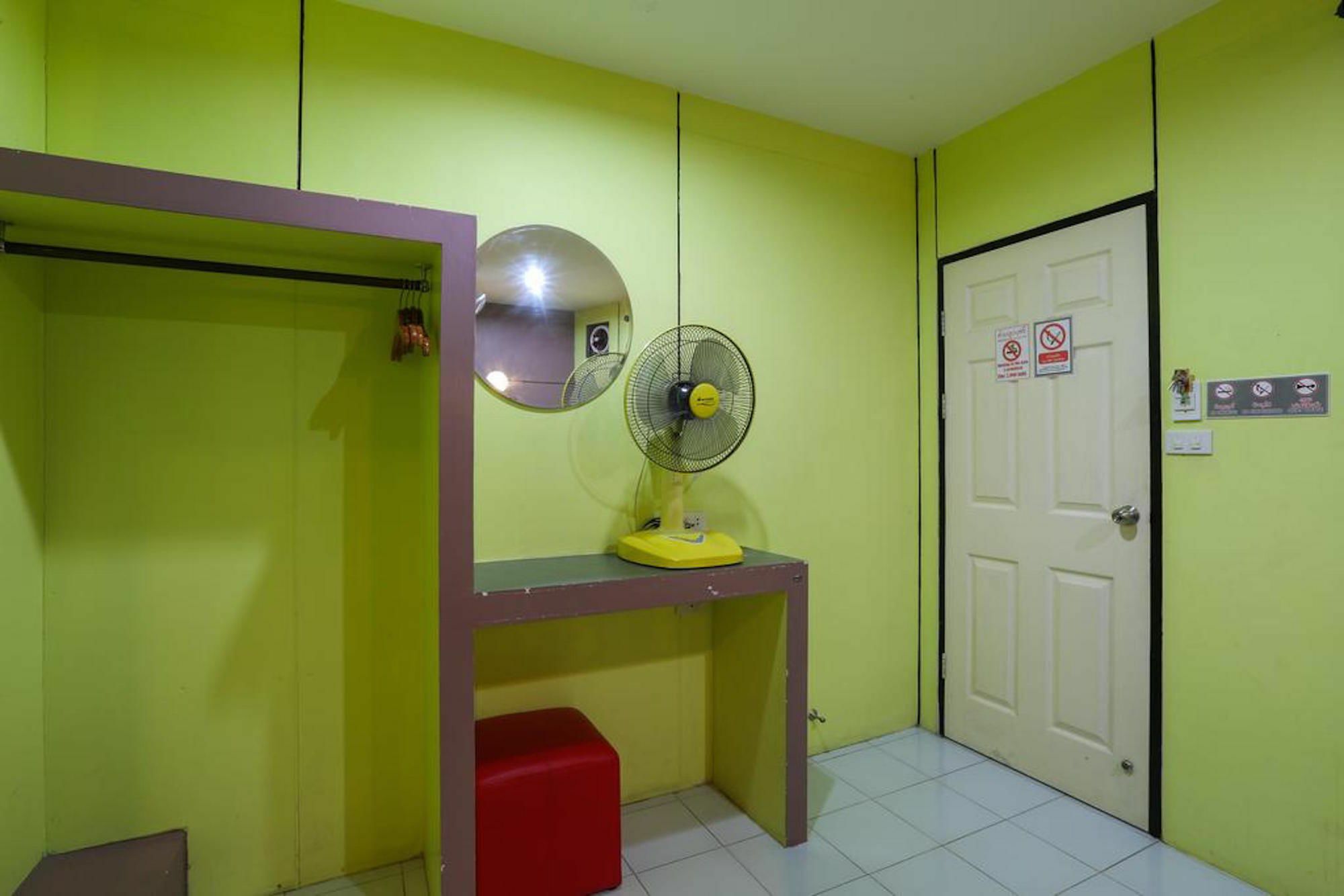 Mania Guesthouse Ko Tao Bagian luar foto