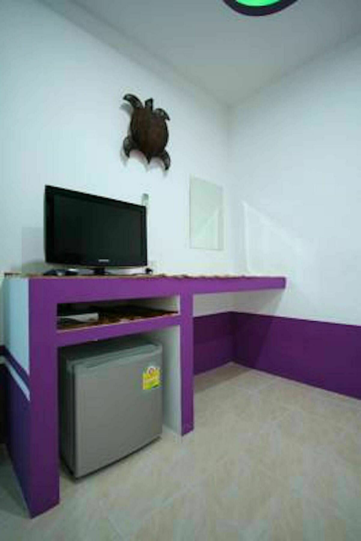 Mania Guesthouse Ko Tao Bagian luar foto
